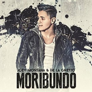 Álbum Moribundo de Joey Montana