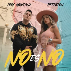 Álbum No Es No de Joey Montana
