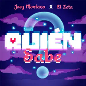 Álbum Quien Sabe de Joey Montana