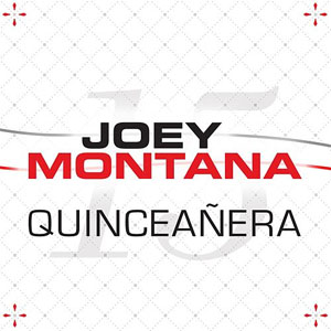 Álbum Quinceañera de Joey Montana