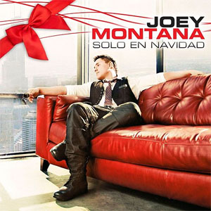 Álbum Solo En Navidad de Joey Montana