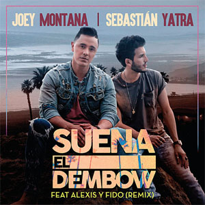 Álbum Suena El Dembow (Remix) de Joey Montana