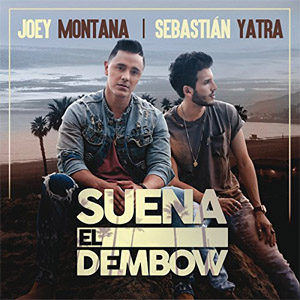 Álbum Suena El Dembow de Joey Montana