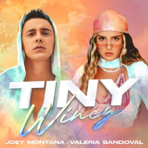 Álbum Tiny Winey de Joey Montana