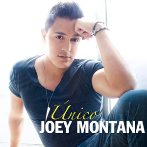 Álbum Único de Joey Montana