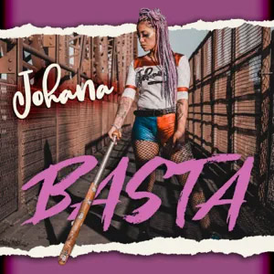 Álbum Basta de Johana Rodríguez