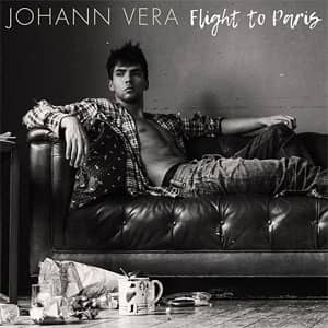 Álbum Flight To Paris de Johann Vera