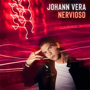 Álbum Nervioso de Johann Vera