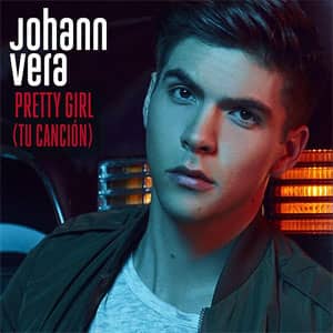 Álbum Pretty Girl (Tu Canción) de Johann Vera