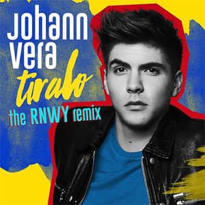 Álbum Tíralo (The RNWY Remix) de Johann Vera