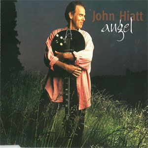 Álbum Angel de John Hiatt