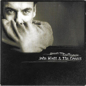 Álbum Beneath This Gruff Exterior de John Hiatt