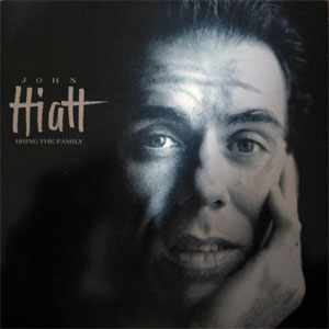 Álbum Bring The Family de John Hiatt