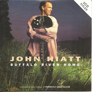Álbum Buffalo River Home de John Hiatt
