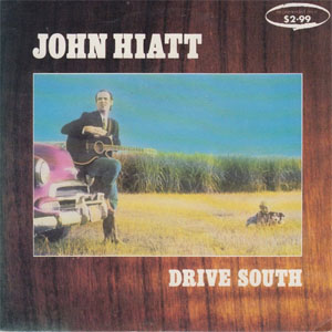 Álbum Drive South de John Hiatt