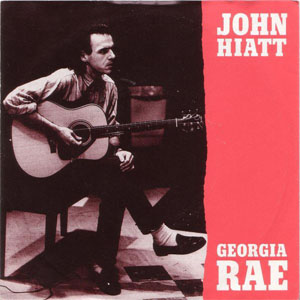 Álbum Georgia Rae de John Hiatt