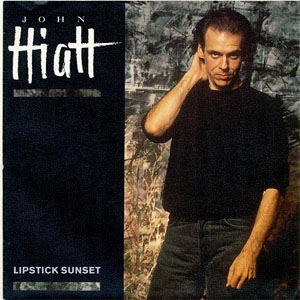 Álbum Lipstick Sunset de John Hiatt