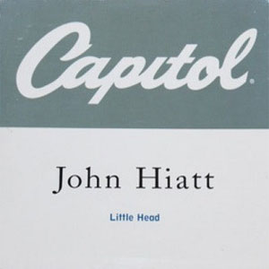 Álbum Little Head de John Hiatt