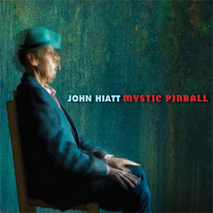 Álbum Mystic Pinball  de John Hiatt