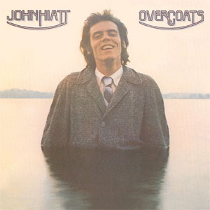 Álbum Overcoats de John Hiatt
