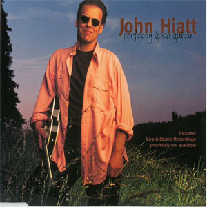 Álbum Perfectly Good Guitar de John Hiatt