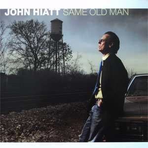 Álbum Same Old Man de John Hiatt
