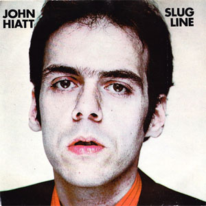 Álbum Slug Line de John Hiatt