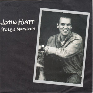Álbum Stolen Moments de John Hiatt