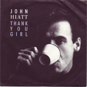 Álbum Thank You Girl de John Hiatt