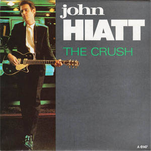 Álbum The Crush de John Hiatt