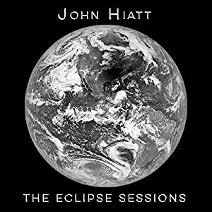 Álbum The Eclipse Sessions de John Hiatt