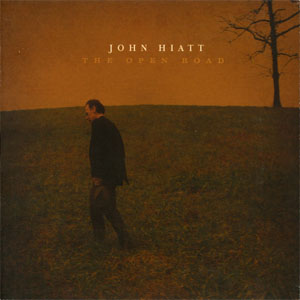 Álbum The Open Road de John Hiatt