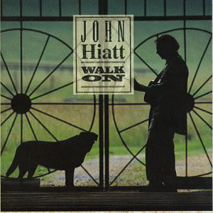 Álbum Walk On de John Hiatt