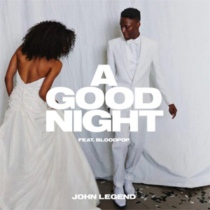 Álbum A Good Night de John Legend