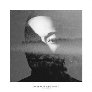 Álbum Darkness And Light de John Legend
