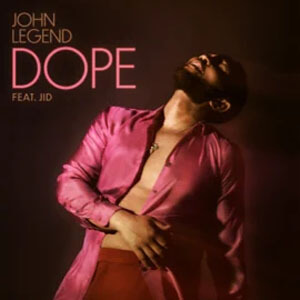Álbum Dope de John Legend