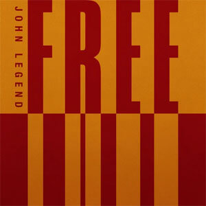 Álbum Free de John Legend