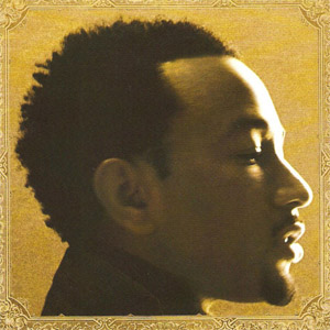 Álbum Get Lifted (Japan Edition) de John Legend