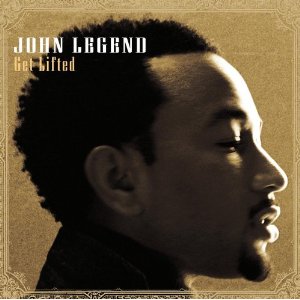 Álbum Get Lifted de John Legend