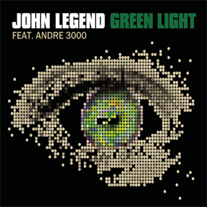 Álbum Green Light  de John Legend