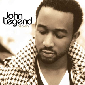 Álbum Heaven de John Legend