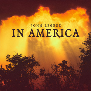 Álbum In America de John Legend