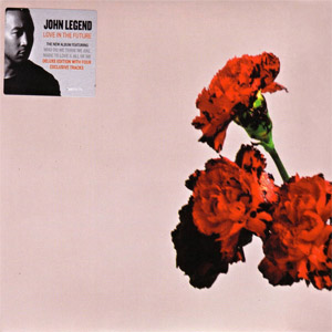 Álbum Love In The Future (Deluxe Edition) de John Legend