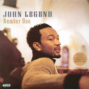 Álbum Number One de John Legend