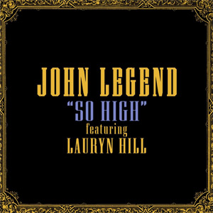 Álbum So High  de John Legend