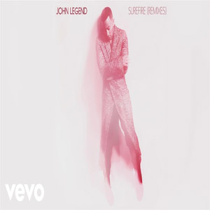 Álbum Surefire (Remixes) de John Legend