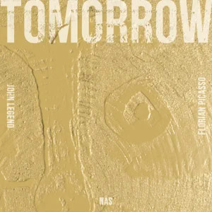 Álbum Tomorrow de John Legend