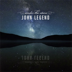 Álbum Under The Stars  de John Legend