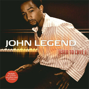 Álbum Used To Love U de John Legend