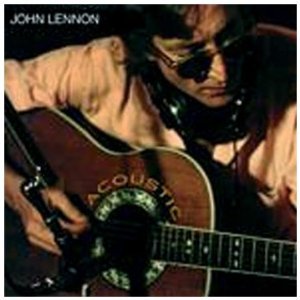 Álbum Acoustic de John Lennon
